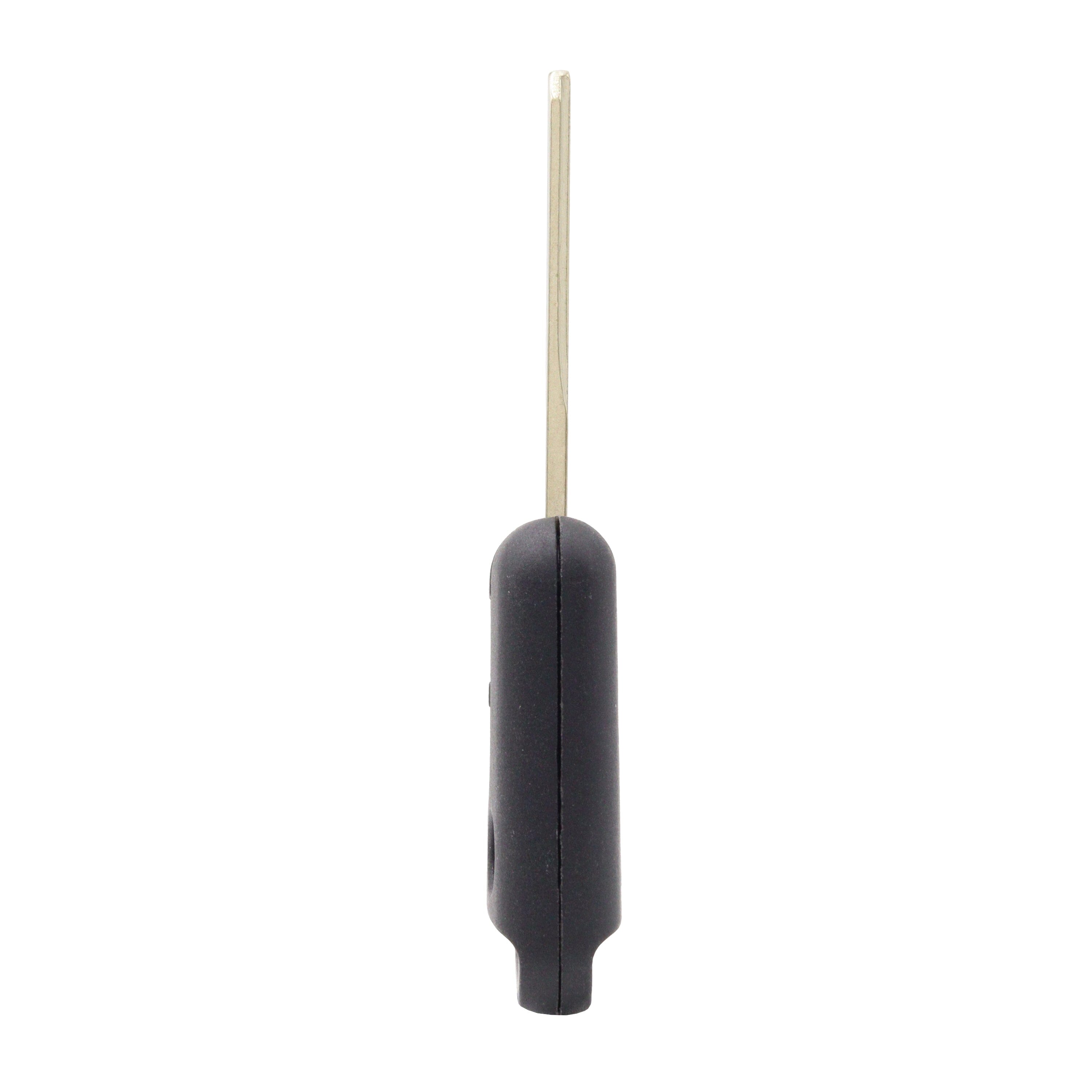 3 Button Key Blank Replacement Shell To Suit Nissan Pathfinder Navara Remote | Remote Pro